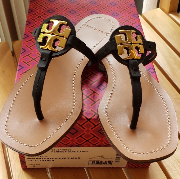 Tory burch miller - Picture 1 of 5